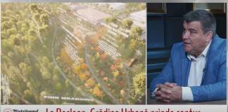 Grădina Urbană din Beclean va fi un nod de descărcare al drumurilor rapide. „Dăm drumul la licitații pentru antreprenori”
