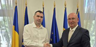 Amicii Building a semnat contractul pentru modernizarea și reabilitarea zonei Andrei Mureșanu