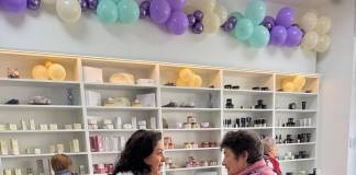 Adriana Elisei: „Drogheria Bistrițeană este un proiect de suflet și este doar începutul”