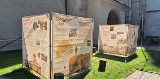 Vă fascinează viața sașilor? Informații despre hărți, manuscrise și cărți conexe cu tematica dedicată lor – în inima Bistriței
