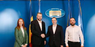 Constructorul bistrițean Far Foundation a pus mâna pe primele două loturi ale Drumului Expres Suceava-Siret: nume mari l-au contestat