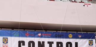 Doi jandarmi bistrițeni, pe podium, la competiția de Jiu- Jitsu – Control BJJ Open România