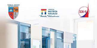 Tehnologie de vârf pentru prelucrarea analizelor medicale la Spitalul Clinic Județean de Urgență Bistrița