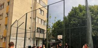 VIDEO Parcurile de joacă dintre blocuri – între „refugiul” copiilor și teroarea locatarilor care vor liniște: Studiu de caz – parcul de pe Năsăudului