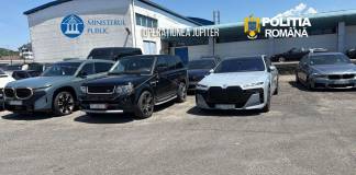 PERCHEZIȚII în BN și BT: Firme care fraudau statul, călcate de mascați. Prejudiciul – 26 de milioane de lei