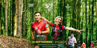 ROMBAT Trail Run, ediția a 4-a: Mai multă energie, mai multă natură, aceeași pasiune!