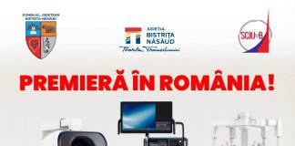 Premieră în România! SCJU Bistrița, primul spital public care va avea robotul da Vinci 5