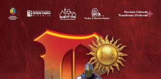 Bistrița se întoarce în timp: Trei zile de poveste în vechea cetate medievală!
