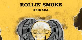 SUPER concert EYEDROPS, pe 1 august, la Rollin Smoke: „Sărbătorim 1 an de Rollin Smoke și vrem să mulțumim clienților care ne-au trecut pragul”