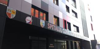 Conferențiar univ. dr. de la Politehnica București, operat la Spitalul Clinic din Bistrița. Ce mesaj a transmis pentru echipa de intervenție