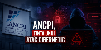Aplicația de cadastru și carte funciară e-Terra, încă nefuncționale, după atacul cibernetic