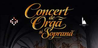 RECITAL de orgă, duminică, la Biserica Evanghelică din Bistrița. Invitat special: Soprana Edith Borsos