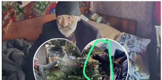 Fostul clopotar din Nepos, unul dintre sărmanii ajunși la Dumbrava! Cum s-a transformat într-un an: