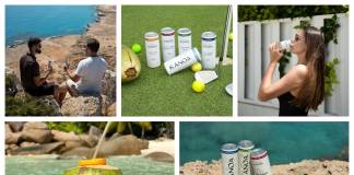 KANOA – Apa de cocos din Vietnam, produsă de doi tineri bistrițeni – Emi și Elisa! De astăzi o puteți comanda pe kanoa.ro