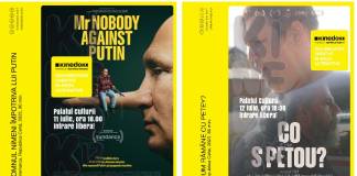 Două documentare creative KineDok, la Zilele Bistriței: Unul este distins cu Premiul Oscar 2026, celălalt ne reaminteşte că Bistriţa este un oraş Autism Friendly