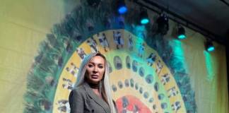 Ramona Bugnar și-a dat demisia de la Centrul Cultural Dacia. „Un gest surprinzător”, admite managerul Alexandru Pugna