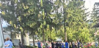 VIDEO – GREVĂ, din nou, la RAAL. ”Oamenii înțeleg și se întorc la lucru. Băncile și ANAF nu vor să coopereze. Căutăm soluții!”