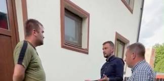 Aquabis despre situația apei de la Băile Figa: „Au fost realizate lucrări care au favorizat creșterea capacității de alimentare a stației de pompare”