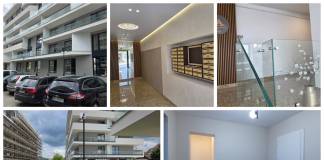 FOTO – Best Luxury Residence Bistrița: De ce să te mulțumești cu puțin când poți trăi la standarde de LUX, chiar în inima orașului?