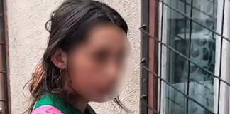 Crunt! Un cuplu cu 14 copii își exploatează zilnic o parte din minori: micuții, găsiți la cerșit însetați și bolnavi