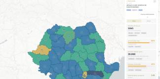 Informații despre toate spitalele din țară, la un click distanță! S-a lansat platforma ”Performanță spitale România”
