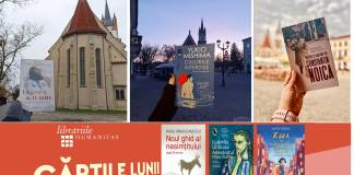 DE CITIT: Un grăunte de iubire. Și un roman controversat, despre iubirea interzisă, norme sociale și latura întunecată a esteticii: Culorile interzise