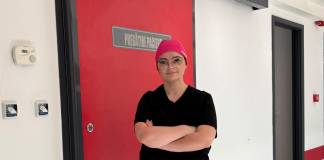 Premieră medicală la SCJU Bistrița: Prima intervenție de revascularizare a picioarelor – realizată de dr. Carina Covalcic – chirurg vascular
