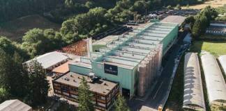 Grupul TeraPlast a inaugurat o fabrică de țevi de polietilenă în Spania! Bistrițenii investesc 4 milioane de euro în noua unitate de producție