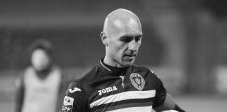 Gabi Mureșan, fost fotbalist al Gloriei Bistrița, a murit înecat în lacul comunei unde era primar