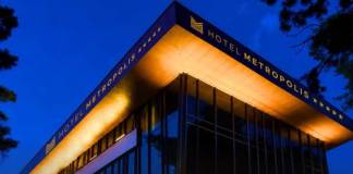 Hotel Metropolis își anunță redeschiderea: „Unele locuri nu se redeschid pur și simplu, se transformă!”