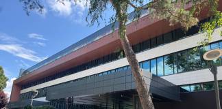 Hotel Metropolis se redeschide în octombrie! Modernizat, cu piscină și servicii SPA de 5 stele