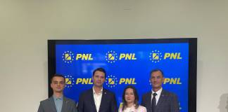 VIDEO PNL BN își prezintă noii membri: un medic de urgență, un cadru didactic și „reciclatul politic”- Alexandru Toniuc