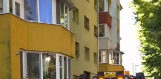 Primăria Bistrița a scos „la muncă” utilajele pentru spații verzi – acoperă mai multe zone într-un timp mai scurt