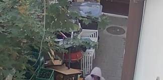 Cum reușește o adolescentă să dea de furcă localurilor din centrul istoric, după ce s-a „specializat” în furat sticle reciclabile