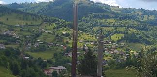 Primarul din Parva vrea o bază de tratament cu apă minerală din zonă! Ce spun analizele apei: