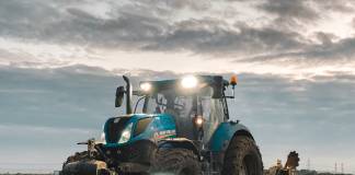 Utilaj agricol, căutat de patru ani de zile de italieni, găsit în Nimigea