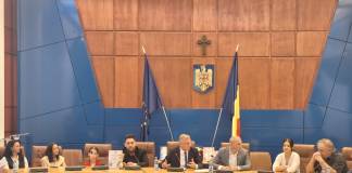 FOTO – Performanța și talentul, premiate de Prefectură: De la „Frizerul Anului” la campioni de tenis de masă și balerine internaționale