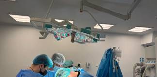 Generozitate fără margini la Spitalul Județean de Urgență Bistrița! Un bărbat aflat în moarte cerebrală salvat alte vieți cu organele sale