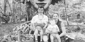A murit în Austria, de ziua mamei sale. Acasă îl așteptau trei copilași. Ajutăm la repatriere?