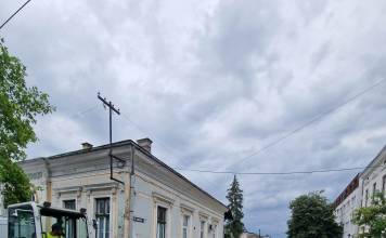 VIDEO – „Dragoste cu năbădăi” între Aquabis și MIS Grup! Când se vor încheia lucrările la rețele în Bistrița:
