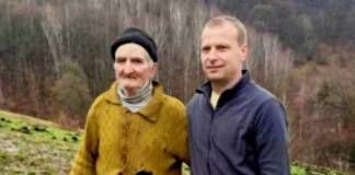 Prietenia care trece granițe și generații: Povestea lui Sergiu și a lui Nea Leon din Runcu Salvei