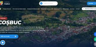 Cum a reușit site-ul Primăriei Coșbuc să obțină cel mai bun scor la securitate digitală – Primarul Pavelea: „Ne dăm silința să meargă totul bine!”