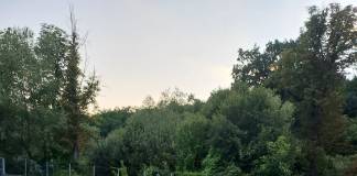 FOTO: Adolescenții și tinerii din Teaca vor avea, în curând, un skate-park modern