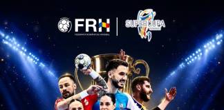 Bistrița găzduiește Supercupa României la handbal! Vezi programul competiției: