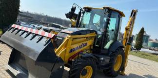 VIDEO – Investiții la Aquabis: Flotă extinsă de utilaje și planificare automată a cererilor, prin Inteligență Artificială