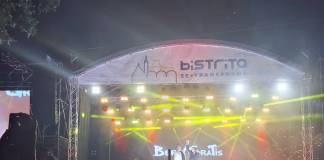 FOTO/VIDEO: JO, Bere Gratis & Gheorghe Zamfir și Grasu XXL au făcut spectacol la Bistrița!
