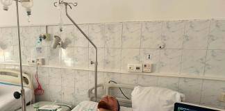 Daniel Jarda, un tânăr de 26 de ani, e țintuit la pat. Viceprimarul din Sângeorz Băi: ”Are nevoie de ajutorul nostru, al tuturor!”