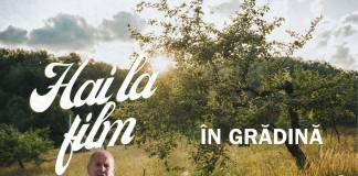 INEDIT! FIlmul ”Sushi” al micilor actori bistrițeni, rulat în aer liber la un punct gastronomic