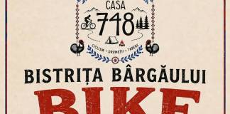 Pedalează în inima naturii: Prima ediție Bike Fest la Casa 748 Bistrița Bârgăului! CUM te poți înscrie: