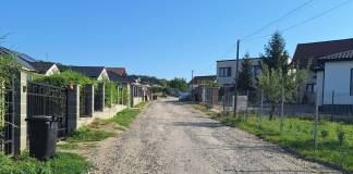 BISTRIȚA: Locuitorii de pe str. Răsăritului se plâng că nu au apă, nu li se ridică gunoiul, ba au rămas și fără curent neanunțați